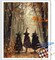 Fall Witch Paint by Numbers Kit for Adults – 16x20 Inch DIY Painting, Adult Paint by Number Kit for Gifts & Home Wall Decor
